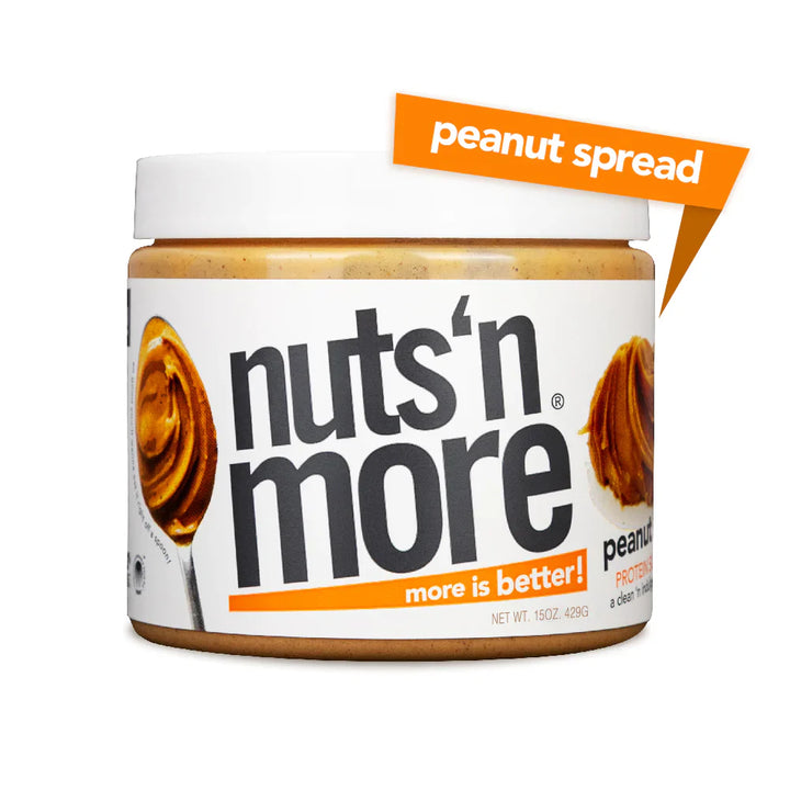 Nuts’n more 16 oz