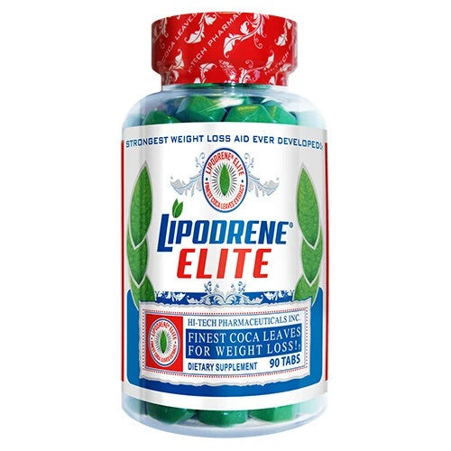 Lipodrene Elite 90 tabs