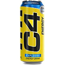 C4 Energy 16oz