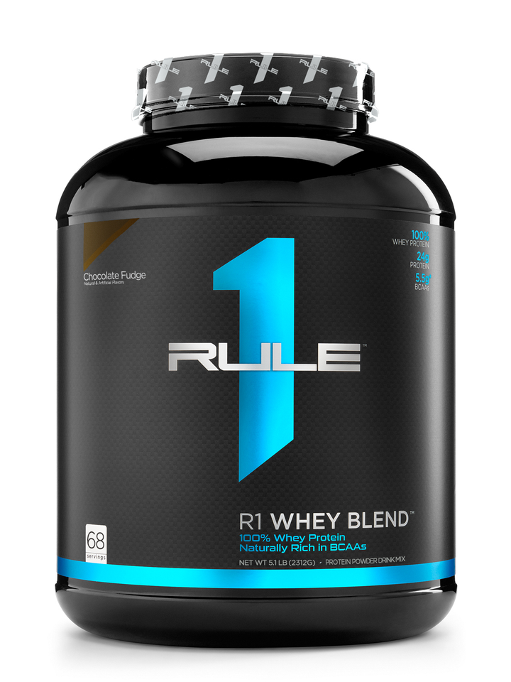 Whey Blend Protein 68 porciones