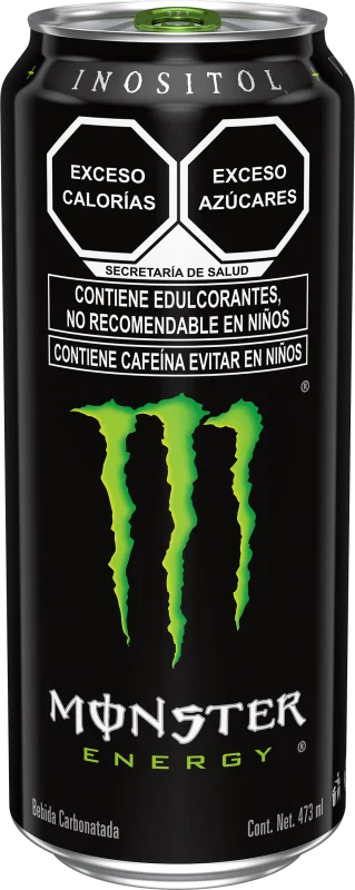 Monster Energy 473ml