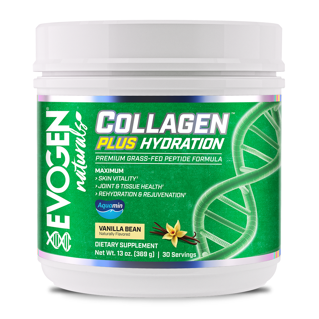 Collagen Plus Hydration 30 porciones