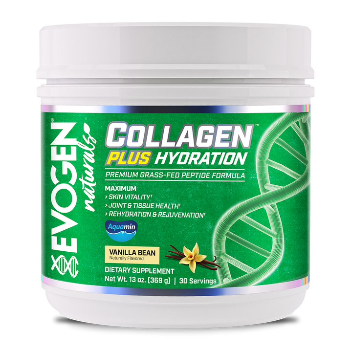 Collagen Plus Hydration 30 porciones