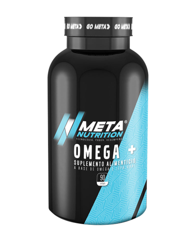 Omega3 90 softgel