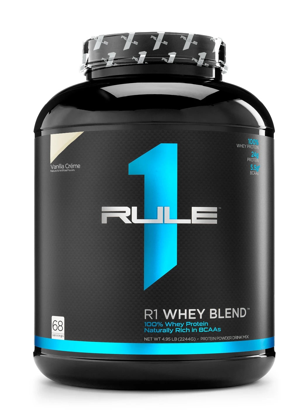 Whey Blend Protein 68 porciones