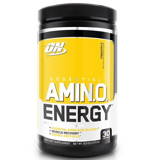 Amino Energy 30 porciones