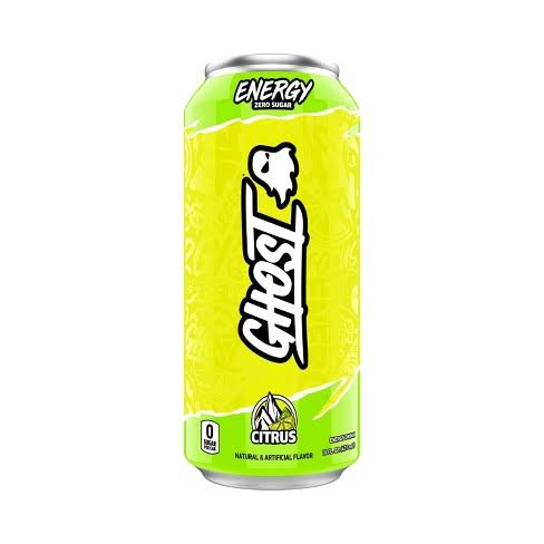 Ghost Energy 16oz