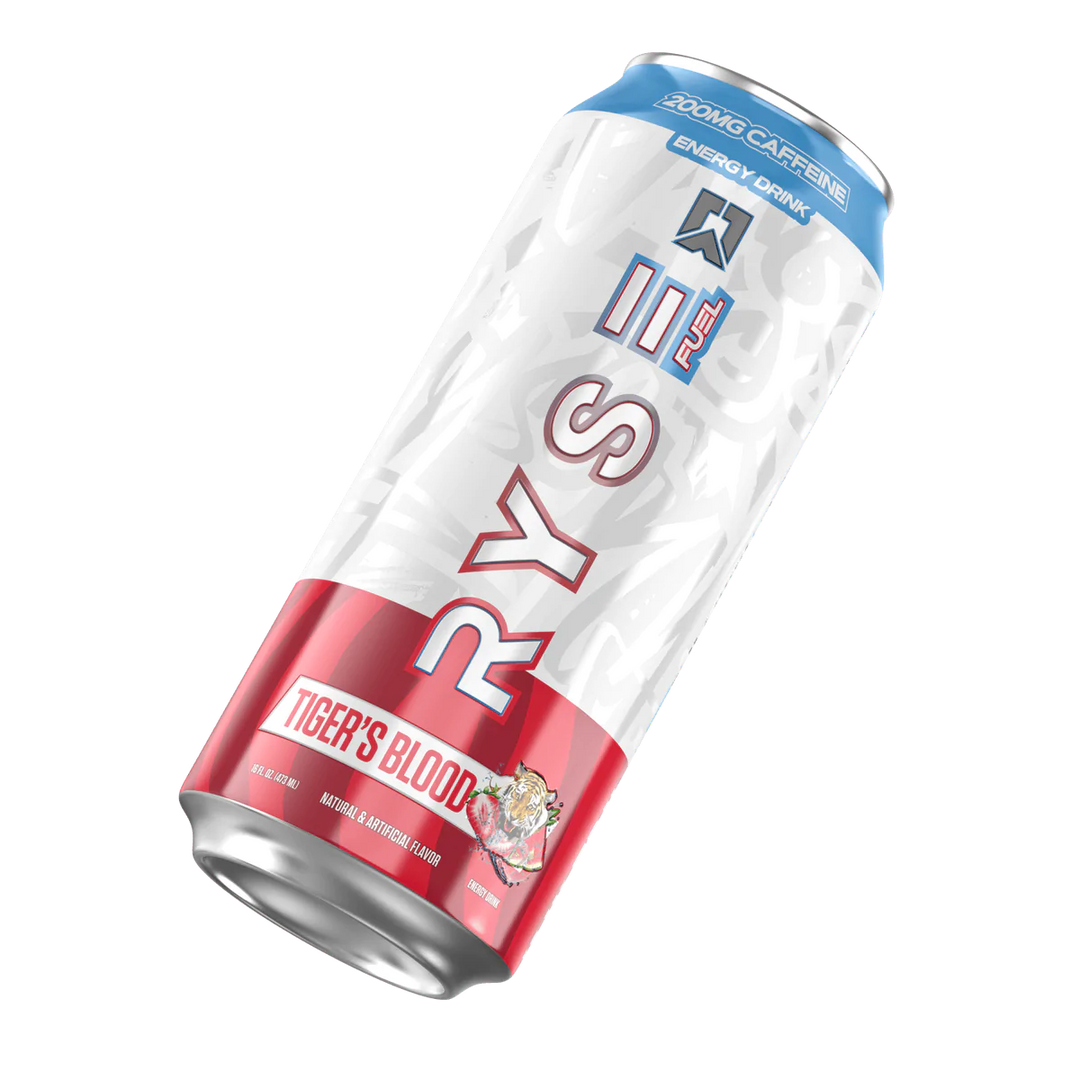 Ryse fuel Energy drink 473ml