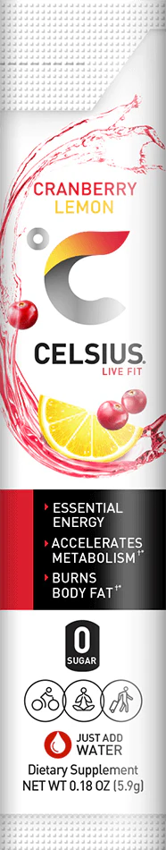 Celsius on-the-go .18oz 5.11g