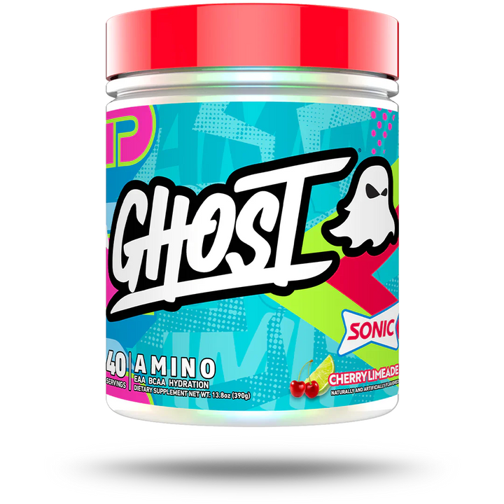 Ghost Amino 40 porciones