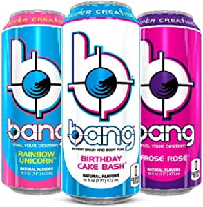 BANG 473ml