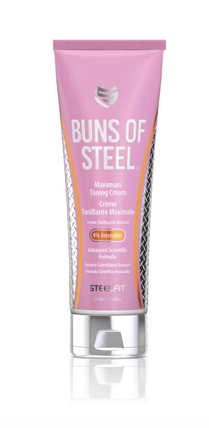 Buns of Steel 8oz