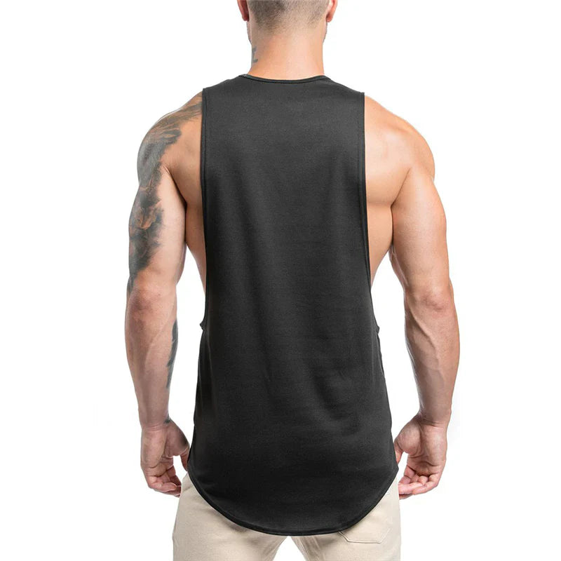 UrbanGainz Tank Top